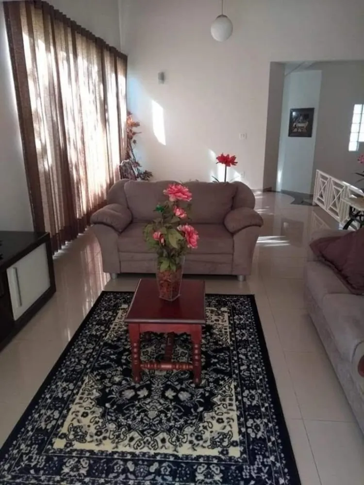 Casa, 4 quartos, 350 m² - Foto 6