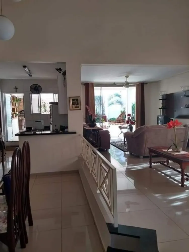Casa, 4 quartos, 350 m² - Foto 5