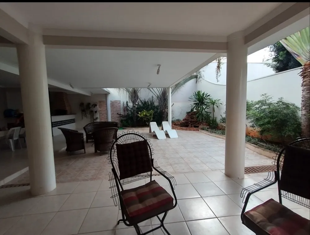 Casa, 4 quartos, 350 m² - Foto 13