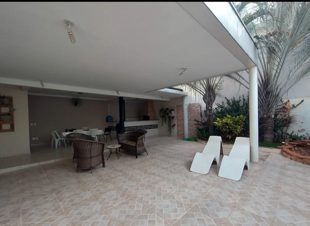 Casa, 4 quartos, 350 m² - Foto 14