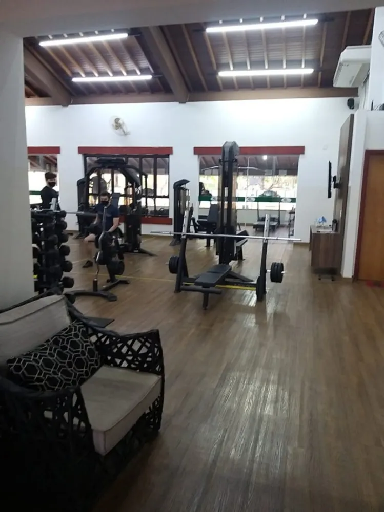 Casa, 4 quartos, 350 m² - Foto 16