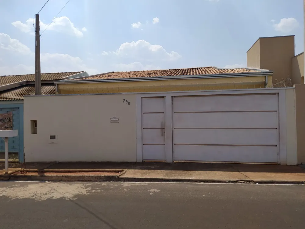 Casa, 3 quartos, 150 m² - Foto 16