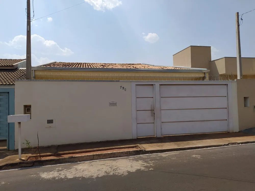 Casa, 3 quartos, 150 m² - Foto 1