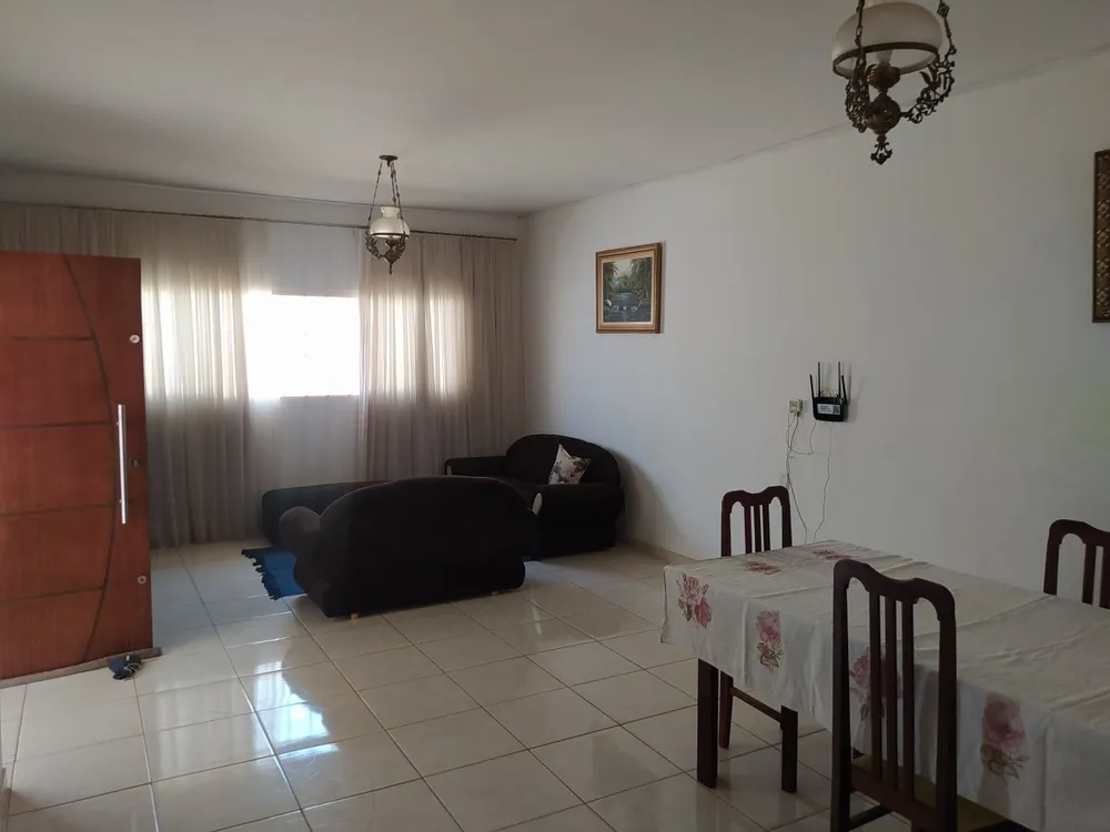 Casa, 3 quartos, 150 m² - Foto 4