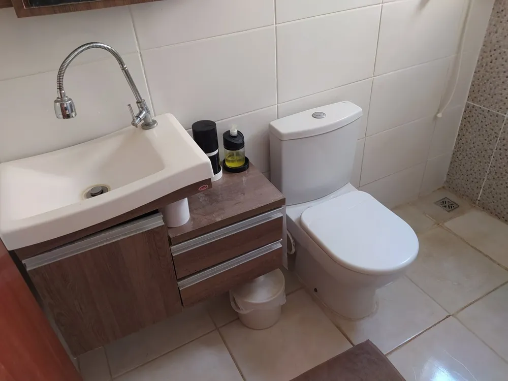 Casa, 3 quartos, 150 m² - Foto 10