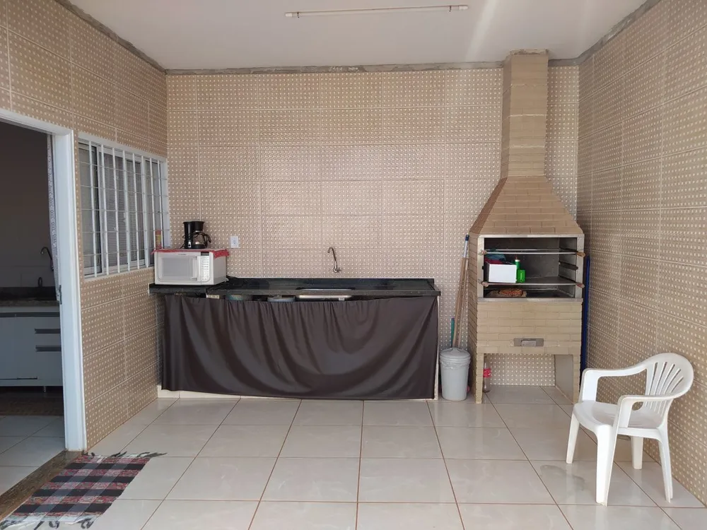 Casa, 3 quartos, 150 m² - Foto 8