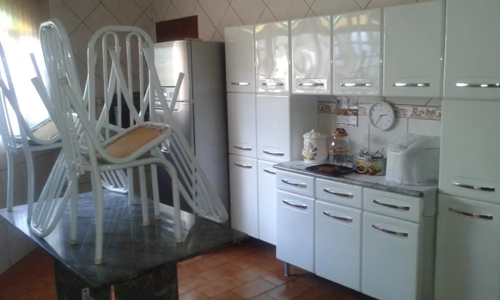 Casa à venda com 3 quartos - Foto 5