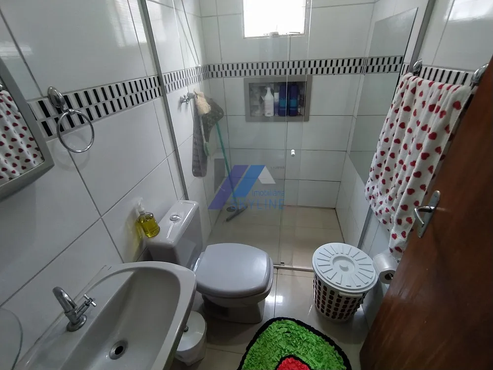 Casa, 2 quartos, 90 m² - Foto 9