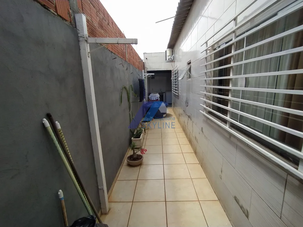 Casa, 2 quartos, 90 m² - Foto 14