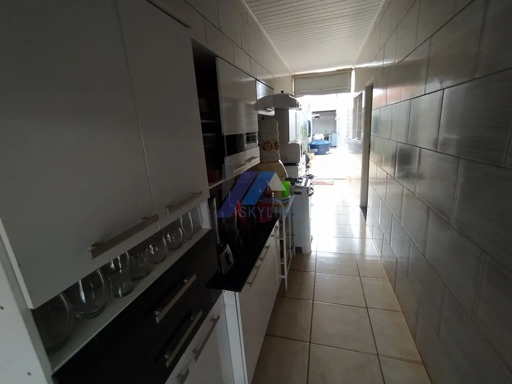 Casa, 2 quartos, 90 m² - Foto 13