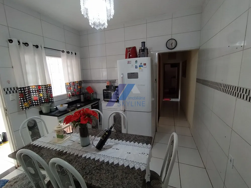 Casa, 2 quartos, 90 m² - Foto 6