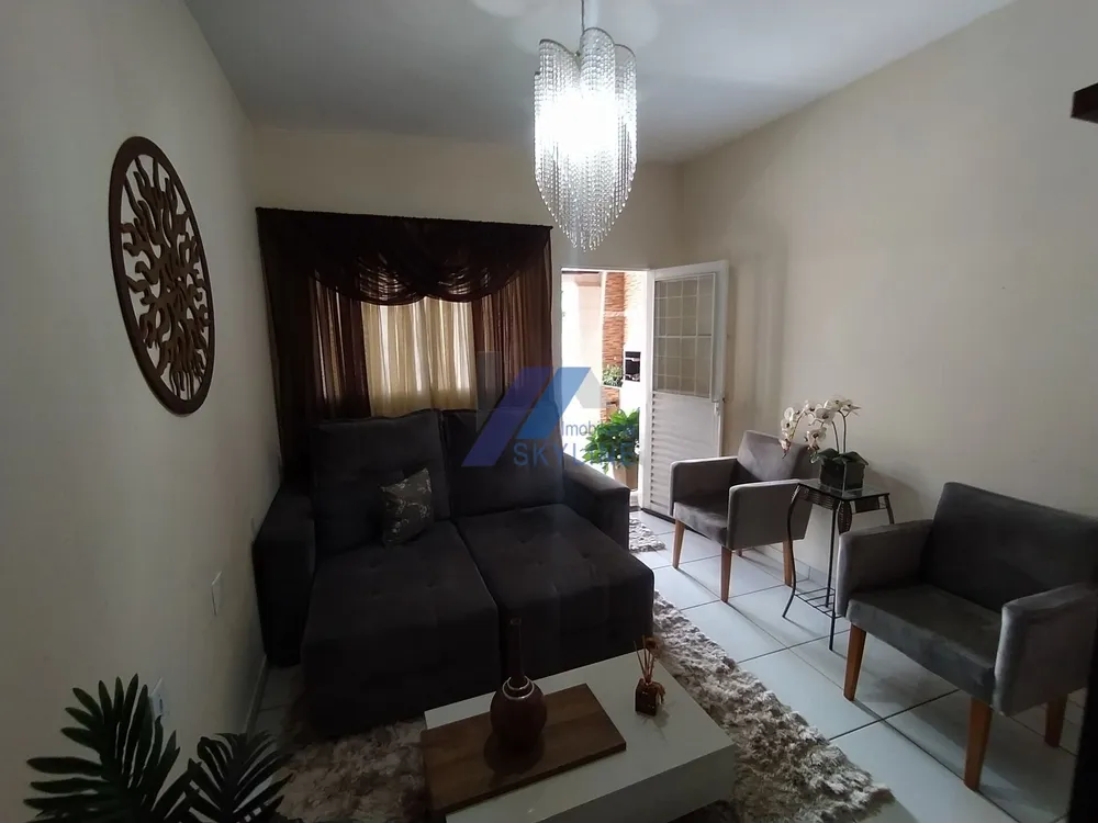 Casa, 2 quartos, 90 m² - Foto 5