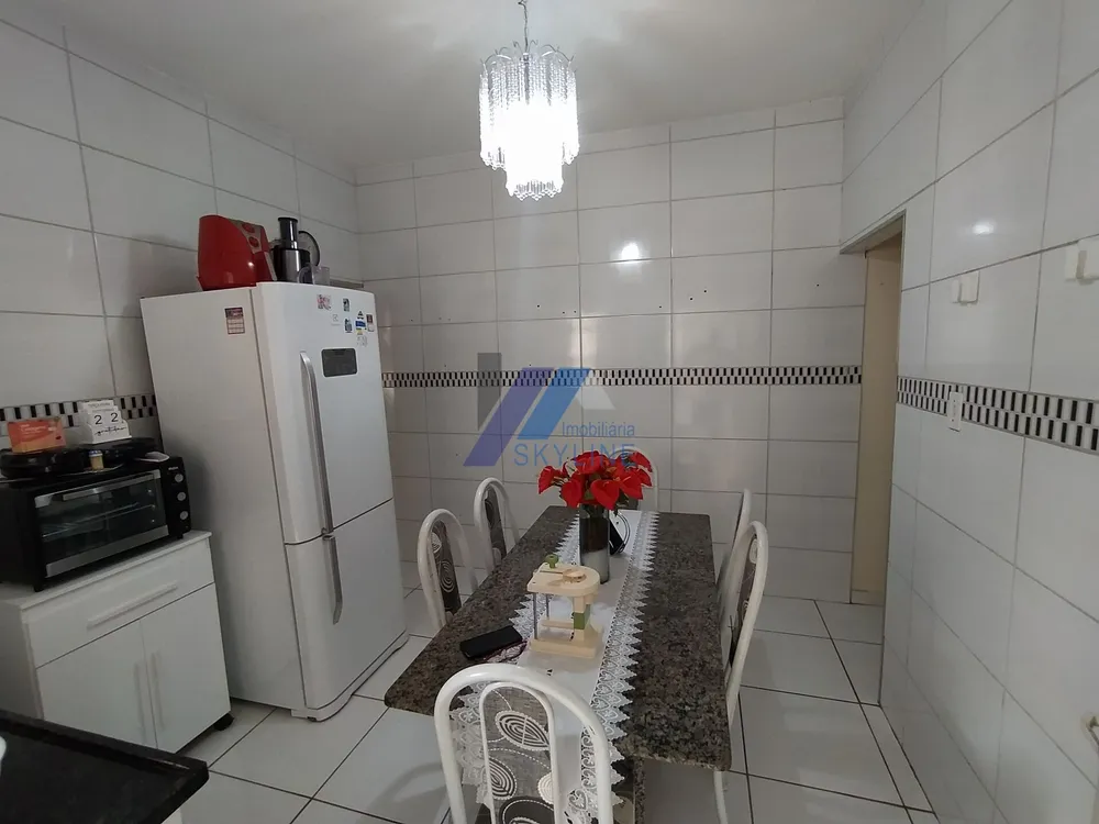 Casa, 2 quartos, 90 m² - Foto 7
