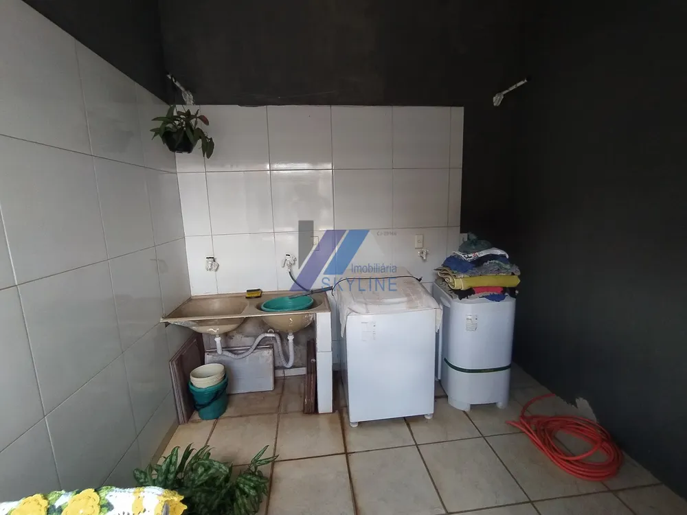 Casa, 2 quartos, 90 m² - Foto 15