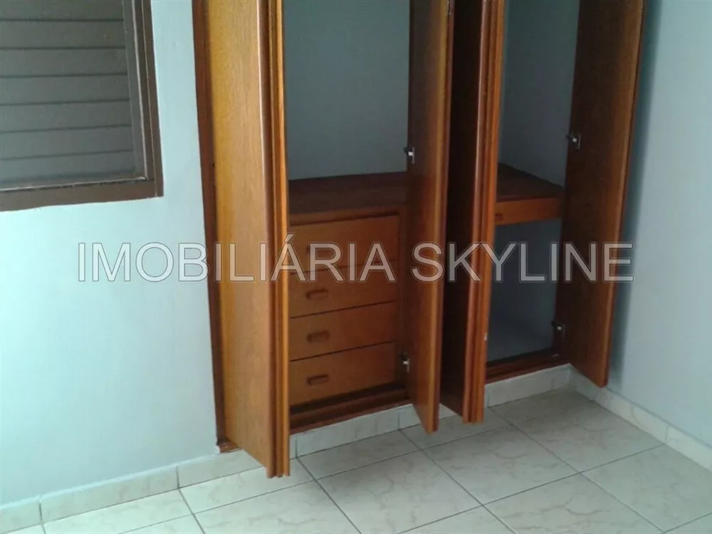 Apartamento à venda com 2 quartos, 55m² - Foto 2