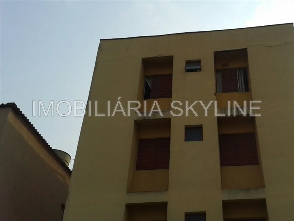 Apartamento, 2 quartos, 55 m² - Foto 10