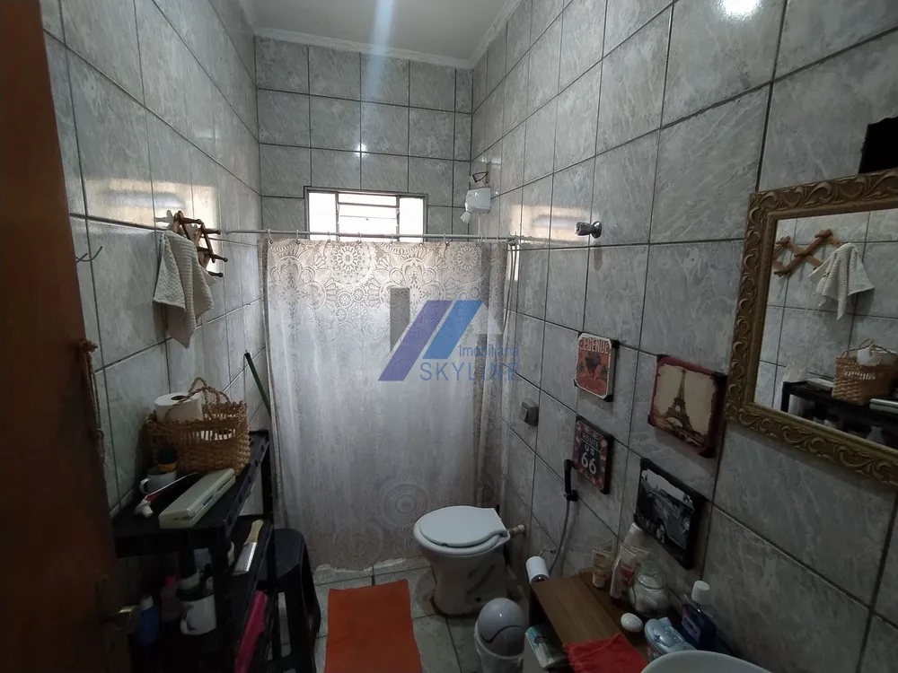 Casa, 3 quartos, 100 m² - Foto 7