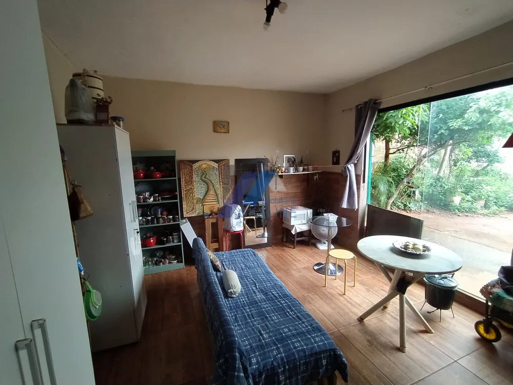 Casa, 3 quartos, 100 m² - Foto 11