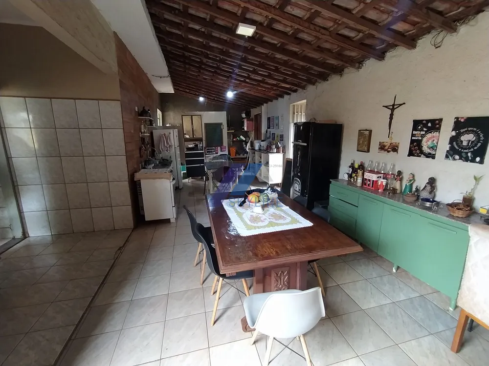 Casa, 3 quartos, 100 m² - Foto 9