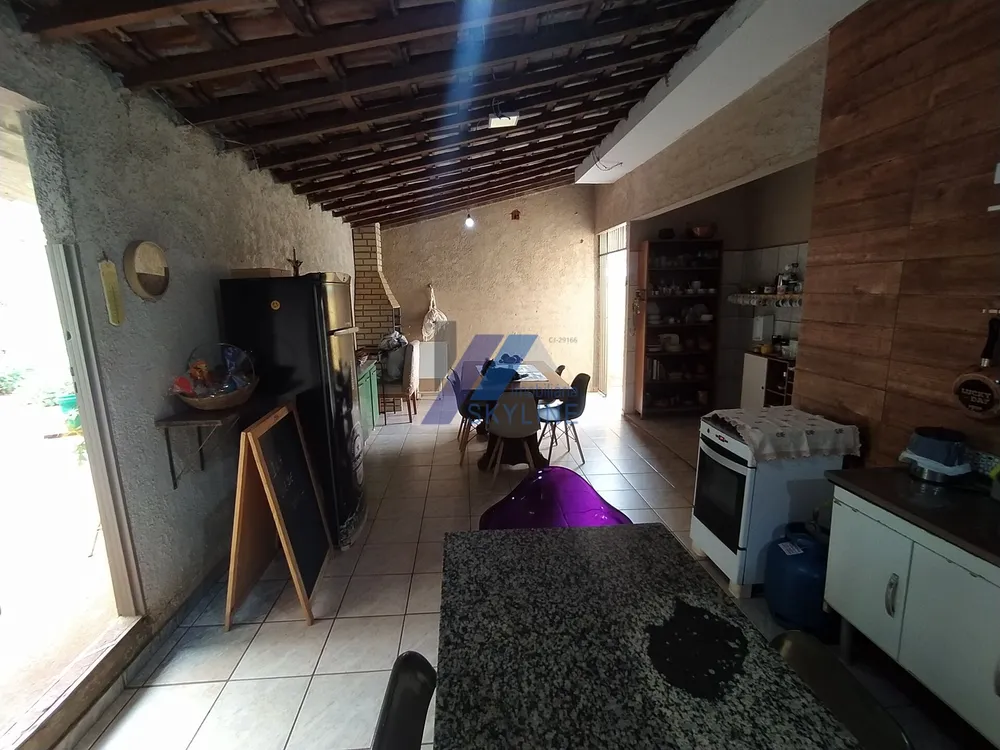 Casa, 3 quartos, 100 m² - Foto 10