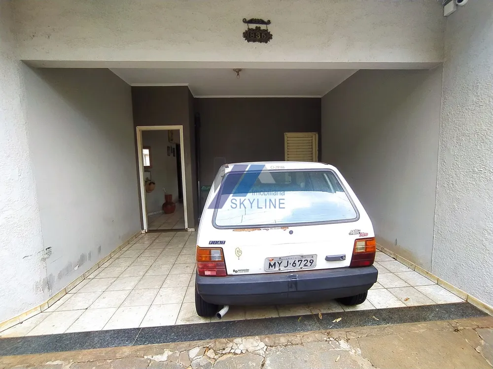 Casa, 3 quartos, 100 m² - Foto 2