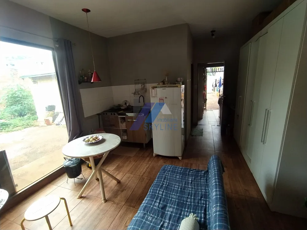 Casa, 3 quartos, 100 m² - Foto 12
