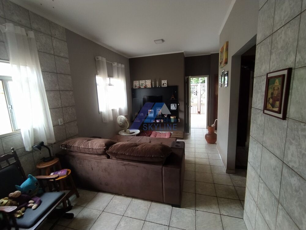 Casa, 3 quartos, 100 m² - Foto 3
