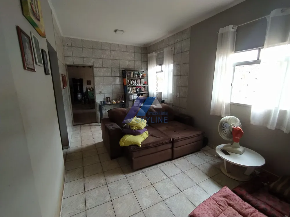 Casa, 3 quartos, 100 m² - Foto 3