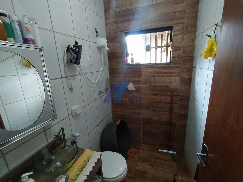Casa, 3 quartos, 100 m² - Foto 13
