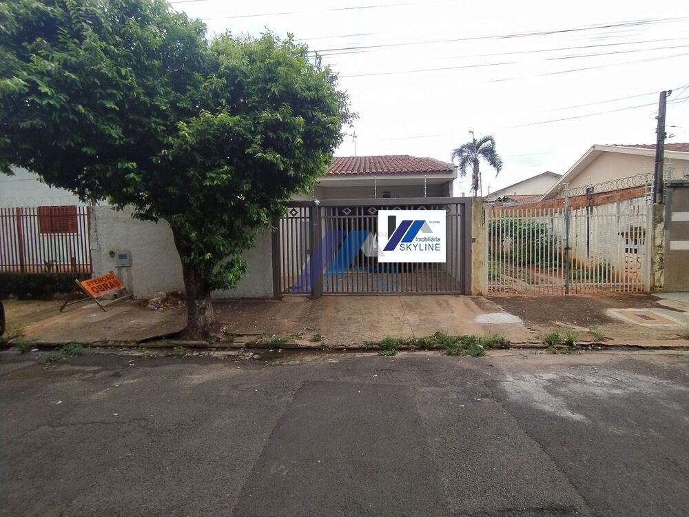 Casa, 3 quartos, 100 m² - Foto 2