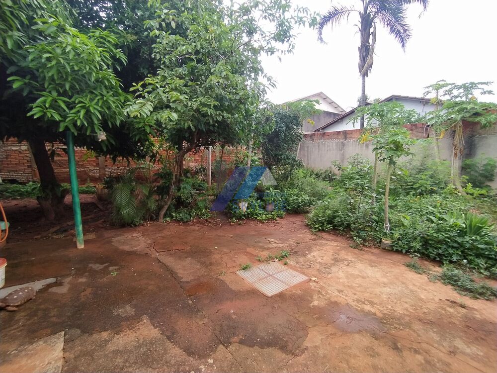 Casa, 3 quartos, 100 m² - Foto 1