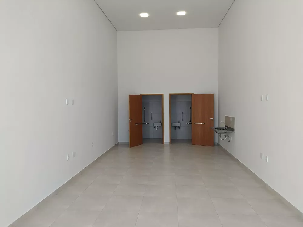 Loja-Salão para alugar, 40m² - Foto 3