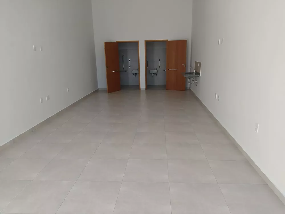 Loja-Salão para alugar, 40m² - Foto 4