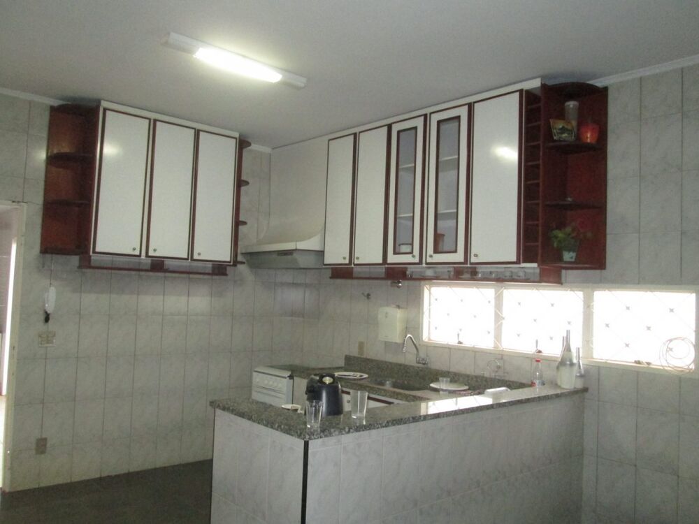 Casa, 3 quartos, 250 m² - Foto 3