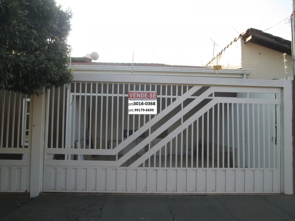 Casa, 3 quartos, 250 m² - Foto 1
