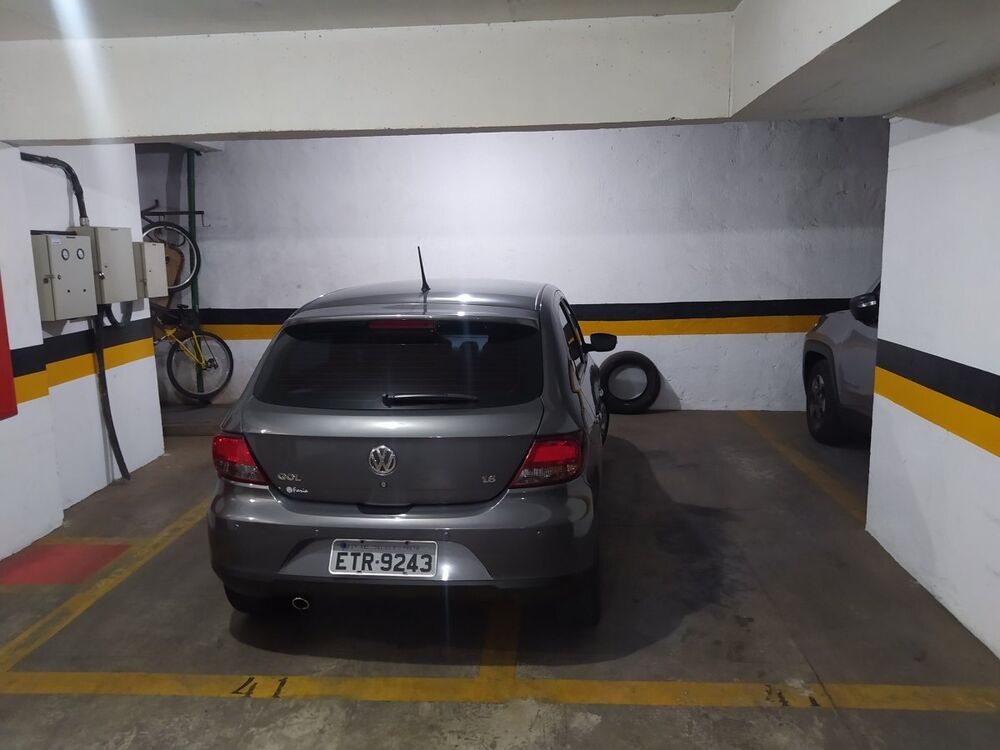 Apartamento, 3 quartos, 130 m² - Foto 4