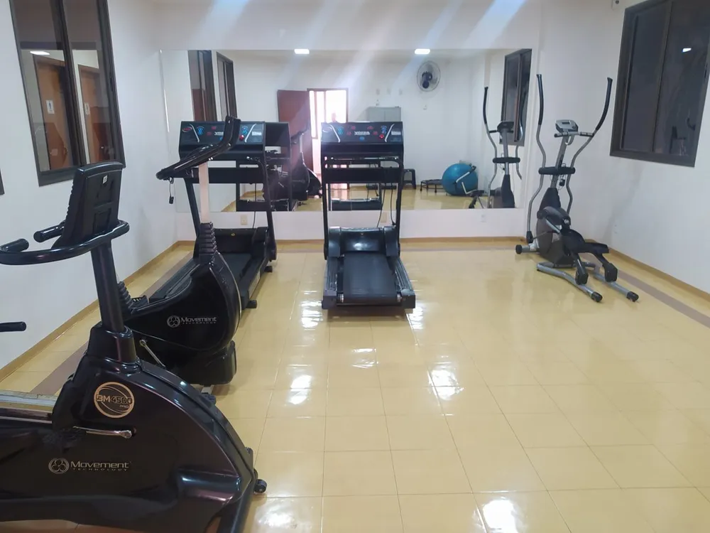 Apartamento, 3 quartos, 130 m² - Foto 13