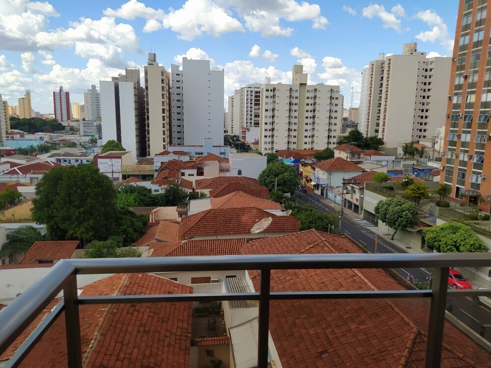 Apartamento, 3 quartos, 130 m² - Foto 3