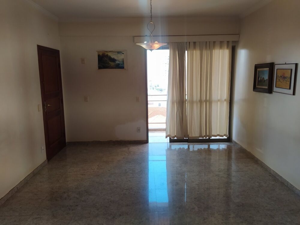 Apartamento, 3 quartos, 130 m² - Foto 1
