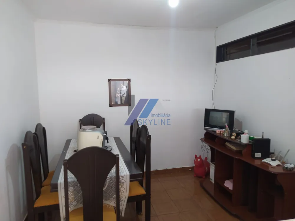 Casa, 3 quartos, 150 m² - Foto 8