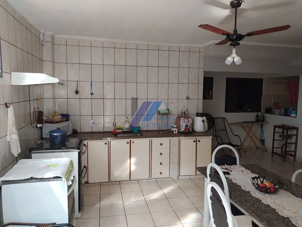 Casa, 3 quartos, 150 m² - Foto 9