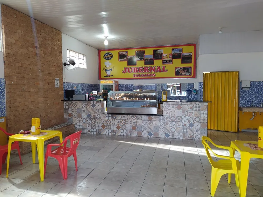 Loja-Salão, 60 m² - Foto 12