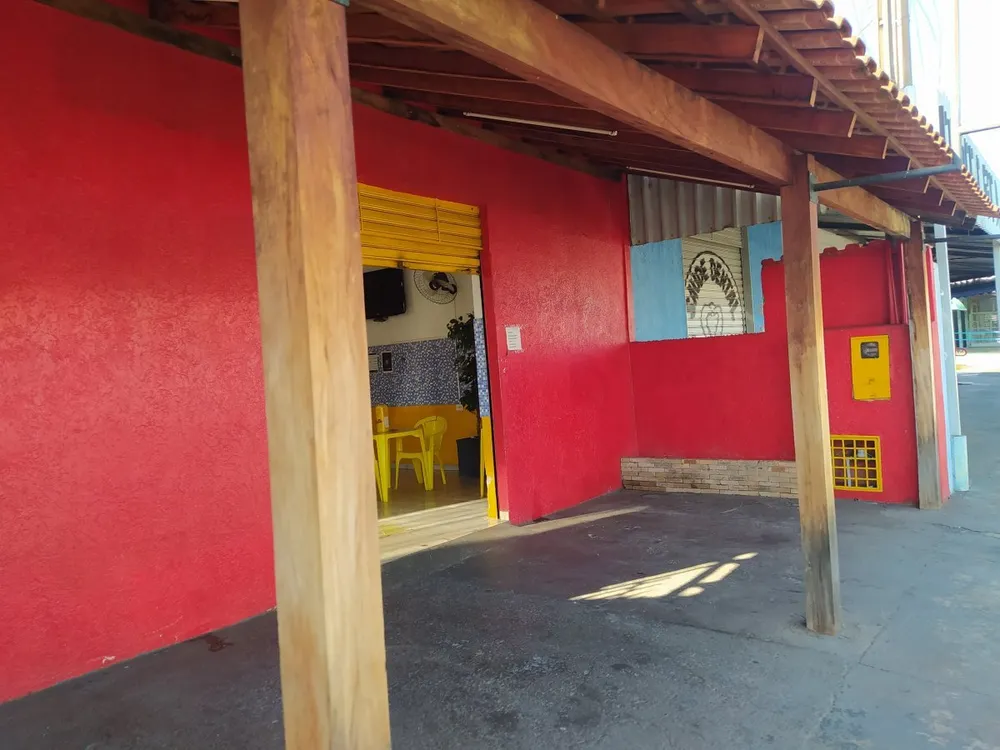 Loja-Salão, 60 m² - Foto 8