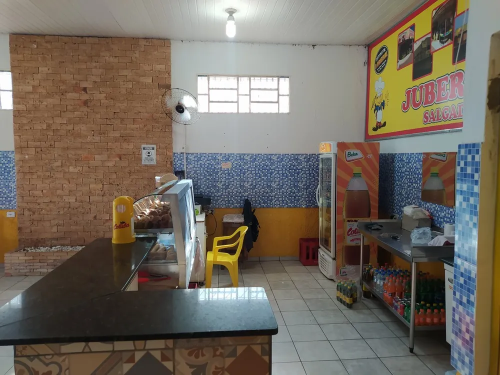 Loja-Salão, 60 m² - Foto 9