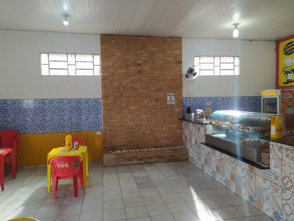 Loja-Salão, 60 m² - Foto 15