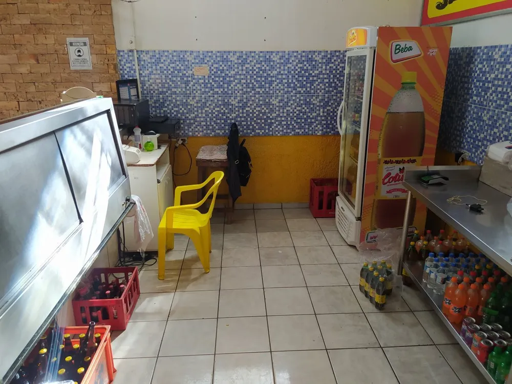 Loja-Salão, 60 m² - Foto 10