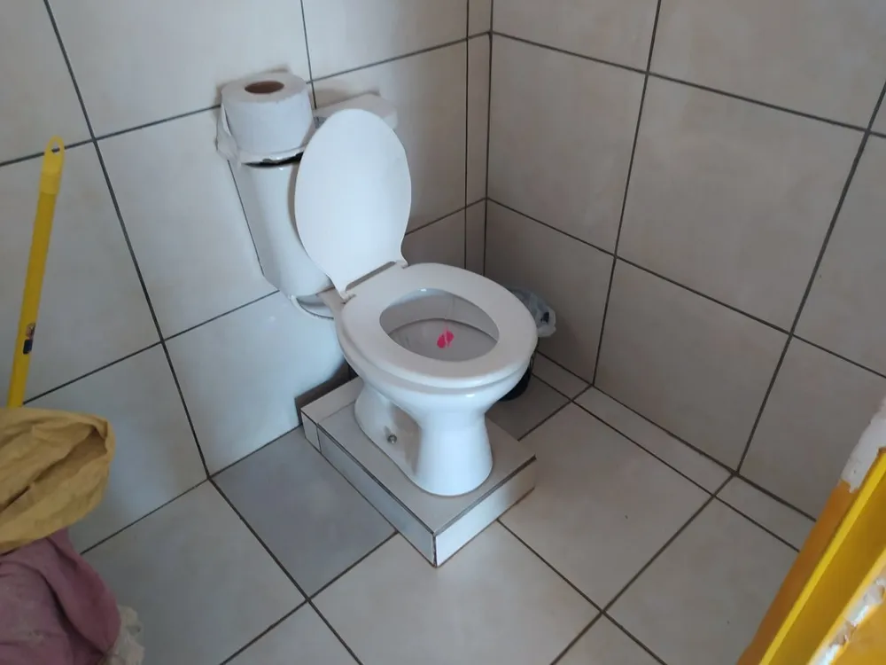 Loja-Salão, 60 m² - Foto 5