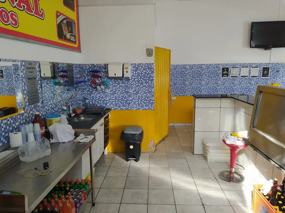 Loja-Salão, 60 m² - Foto 2