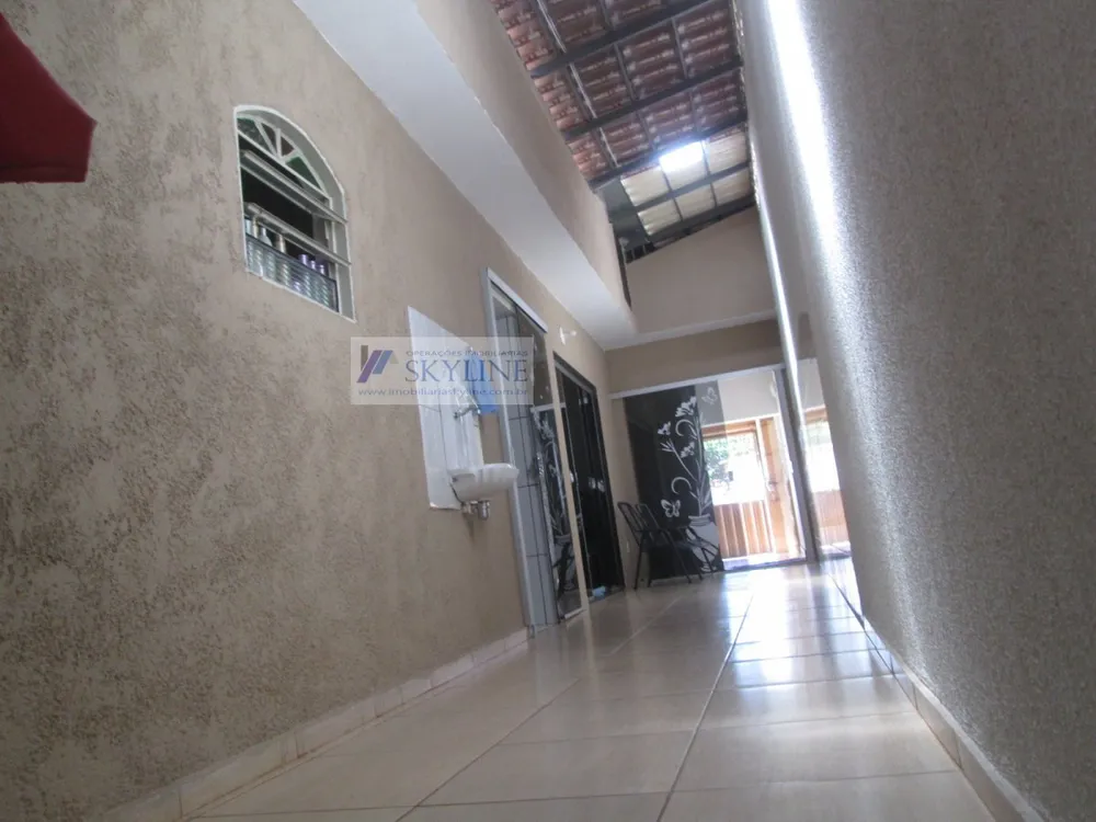 Casa, 3 quartos - Foto 2