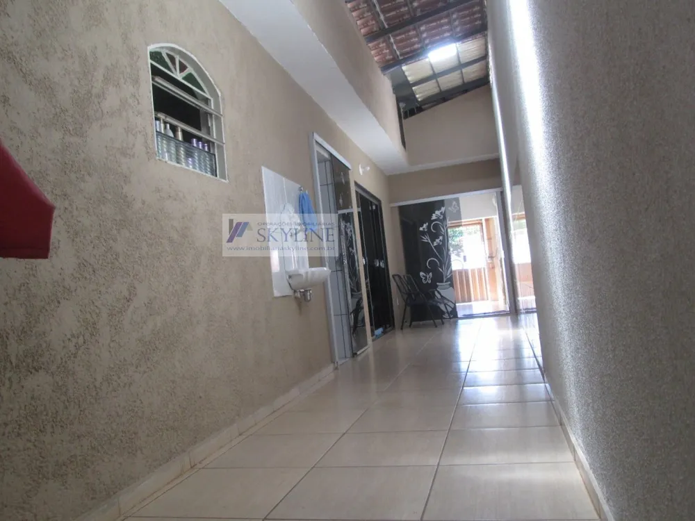 Casa, 3 quartos - Foto 4
